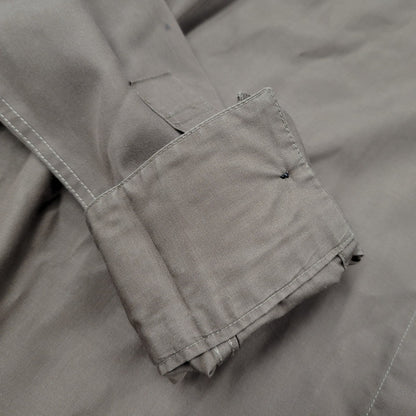 【中古品】【メンズ】 JEAN PAUL GAULTIER HOMME OBJET ジャンポールゴルチエ オム オブジェ 90S LS ロングスリーブ DRESS SHIRT ドレス シャツ トップス 長袖 141-251113-ya-11-izu サイズ：48 カラー：カーキ 万代Net店