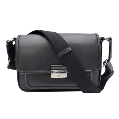 【中古品】【レディース】 35R5S2BM8L SHOULDER BAG ショルダーバッグ カバン 鞄 188-251113-ya-14-izu カラー：BLACK 万代Net店