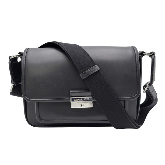 【中古品】【レディース】 35R5S2BM8L SHOULDER BAG ショルダーバッグ カバン 鞄 188-251113-ya-14-izu カラー：BLACK 万代Net店