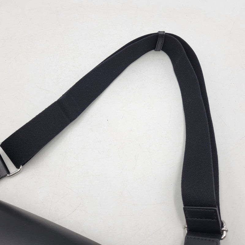 【中古品】【レディース】 35R5S2BM8L SHOULDER BAG ショルダーバッグ カバン 鞄 188-251113-ya-14-izu カラー：BLACK 万代Net店