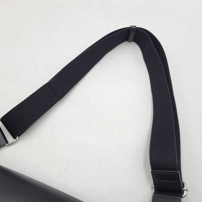【中古品】【レディース】 35R5S2BM8L SHOULDER BAG ショルダーバッグ カバン 鞄 188-251113-ya-14-izu カラー：BLACK 万代Net店