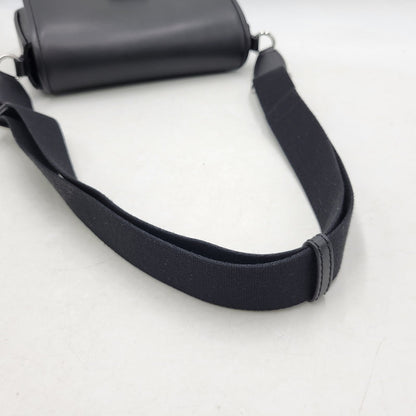 【中古品】【レディース】 35R5S2BM8L SHOULDER BAG ショルダーバッグ カバン 鞄 188-251113-ya-14-izu カラー：BLACK 万代Net店