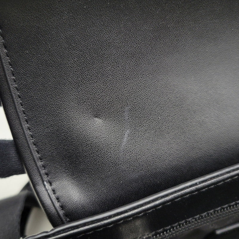 【中古品】【レディース】 35R5S2BM8L SHOULDER BAG ショルダーバッグ カバン 鞄 188-251113-ya-14-izu カラー：BLACK 万代Net店