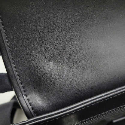 【中古品】【レディース】 35R5S2BM8L SHOULDER BAG ショルダーバッグ カバン 鞄 188-251113-ya-14-izu カラー：BLACK 万代Net店