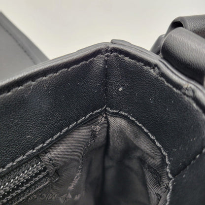 【中古品】【レディース】 35R5S2BM8L SHOULDER BAG ショルダーバッグ カバン 鞄 188-251113-ya-14-izu カラー：BLACK 万代Net店