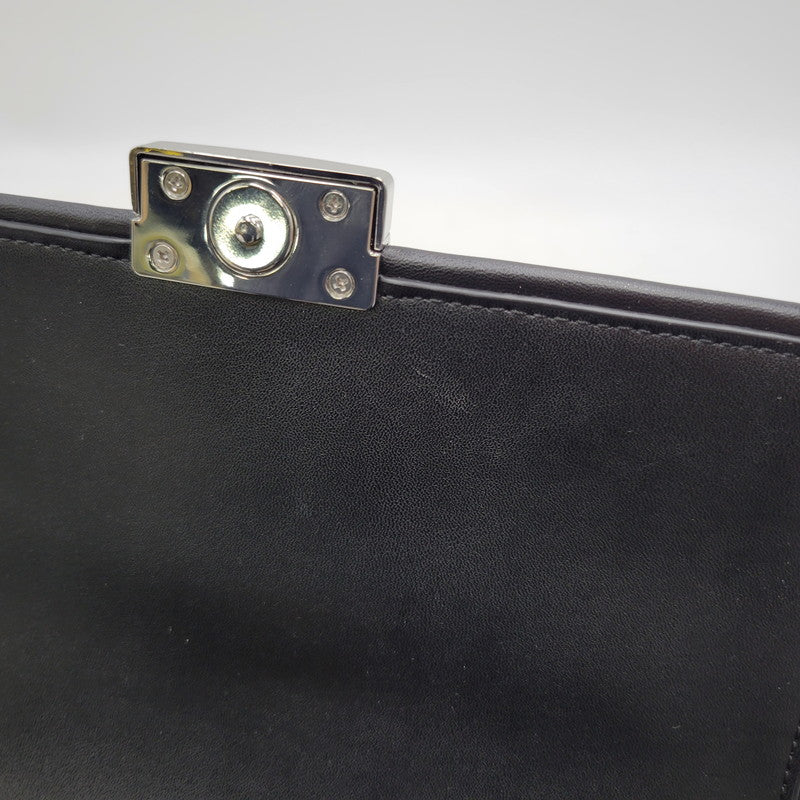 【中古品】【レディース】 35R5S2BM8L SHOULDER BAG ショルダーバッグ カバン 鞄 188-251113-ya-14-izu カラー：BLACK 万代Net店