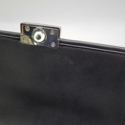 【中古品】【レディース】 35R5S2BM8L SHOULDER BAG ショルダーバッグ カバン 鞄 188-251113-ya-14-izu カラー：BLACK 万代Net店