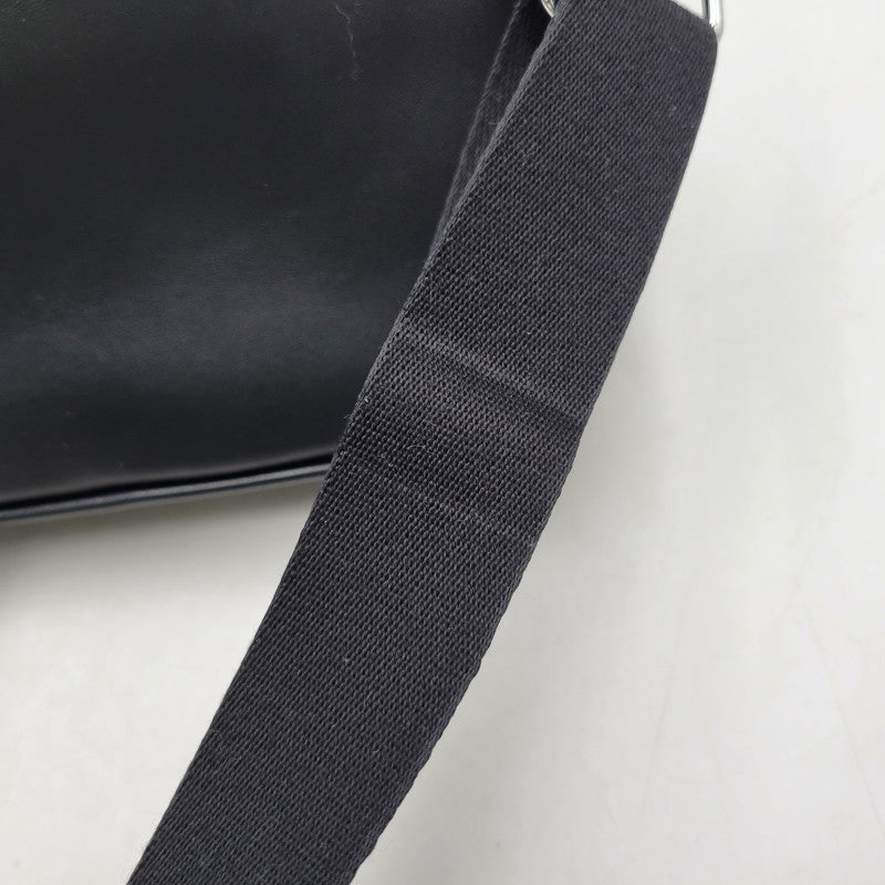 【中古品】【レディース】 35R5S2BM8L SHOULDER BAG ショルダーバッグ カバン 鞄 188-251113-ya-14-izu カラー：BLACK 万代Net店