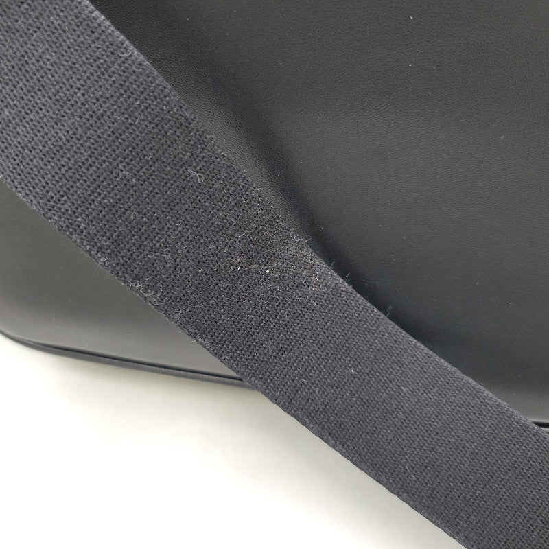 【中古品】【レディース】 35R5S2BM8L SHOULDER BAG ショルダーバッグ カバン 鞄 188-251113-ya-14-izu カラー：BLACK 万代Net店