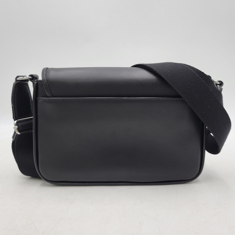 【中古品】【レディース】 35R5S2BM8L SHOULDER BAG ショルダーバッグ カバン 鞄 188-251113-ya-14-izu カラー：BLACK 万代Net店