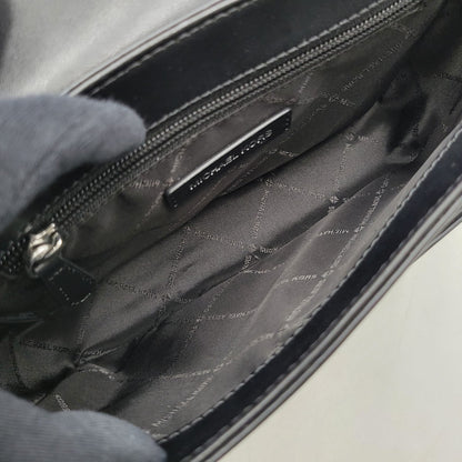 【中古品】【レディース】 35R5S2BM8L SHOULDER BAG ショルダーバッグ カバン 鞄 188-251113-ya-14-izu カラー：BLACK 万代Net店