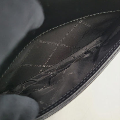 【中古品】【レディース】 35R5S2BM8L SHOULDER BAG ショルダーバッグ カバン 鞄 188-251113-ya-14-izu カラー：BLACK 万代Net店