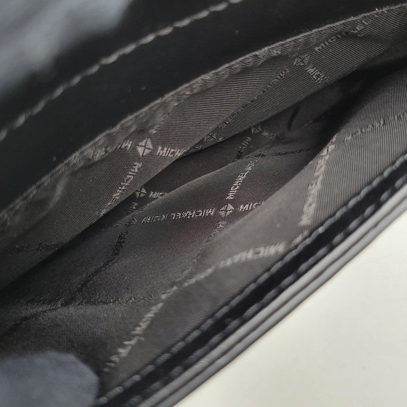 【中古品】【レディース】 35R5S2BM8L SHOULDER BAG ショルダーバッグ カバン 鞄 188-251113-ya-14-izu カラー：BLACK 万代Net店