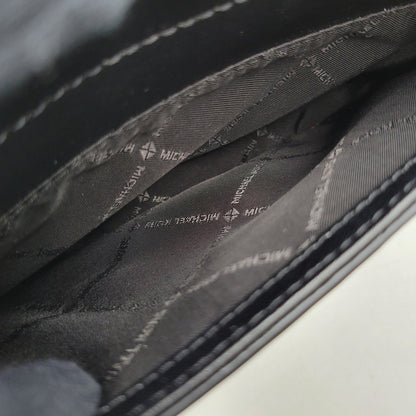 【中古品】【レディース】 35R5S2BM8L SHOULDER BAG ショルダーバッグ カバン 鞄 188-251113-ya-14-izu カラー：BLACK 万代Net店