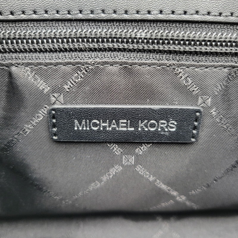 【中古品】【レディース】 35R5S2BM8L SHOULDER BAG ショルダーバッグ カバン 鞄 188-251113-ya-14-izu カラー：BLACK 万代Net店