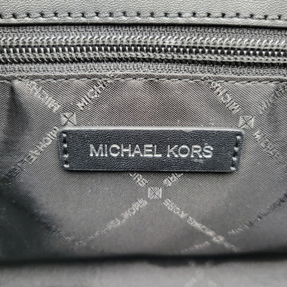 【中古品】【レディース】 35R5S2BM8L SHOULDER BAG ショルダーバッグ カバン 鞄 188-251113-ya-14-izu カラー：BLACK 万代Net店