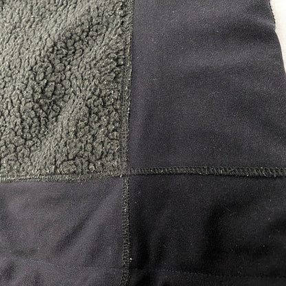 【中古品】【メンズ】 MOUNTAIN OF MOODS マウンテンオブムーズ POLARTEC CLASSIC300 FLEECE REVERSIBLED VEST M/M3150-CS03 ポーラテック クラシック300 フリース リバーシブル ベスト 144-251123-as-06-izu サイズ：L カラー：ブラック/グレー 万代Net店