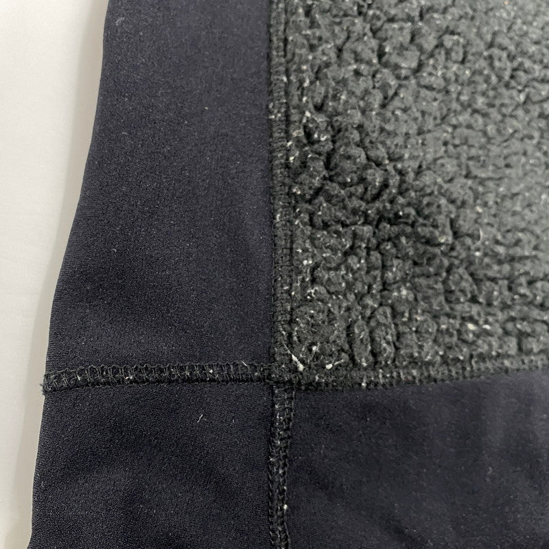 【中古品】【メンズ】 MOUNTAIN OF MOODS マウンテンオブムーズ POLARTEC CLASSIC300 FLEECE REVERSIBLED VEST M/M3150-CS03 ポーラテック クラシック300 フリース リバーシブル ベスト 144-251123-as-06-izu サイズ：L カラー：ブラック/グレー 万代Net店