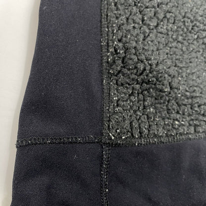 【中古品】【メンズ】 MOUNTAIN OF MOODS マウンテンオブムーズ POLARTEC CLASSIC300 FLEECE REVERSIBLED VEST M/M3150-CS03 ポーラテック クラシック300 フリース リバーシブル ベスト 144-251123-as-06-izu サイズ：L カラー：ブラック/グレー 万代Net店