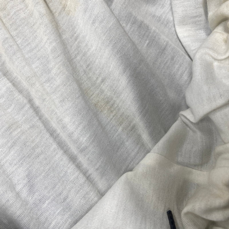 【中古品】【メンズ】 SMALL LOGO NYLON PANTS スモール ロゴ ナイロン パンツ ボトムス 157-251119-as-15-izu サイズ：XL カラー：ネイビー 万代Net店