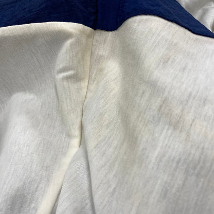 【中古品】【メンズ】 NIKE ナイキ BIG SWOOSH ZIP NYLON JACKET ナイロンジャケット 長袖 アウター 146-251114-ay-12-izu サイズ：XL カラー：マルチ 万代Net店