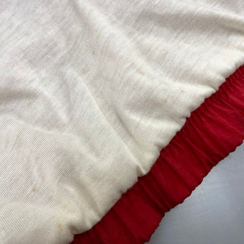 【中古品】【メンズ】 NIKE ナイキ BIG SWOOSH ZIP NYLON JACKET ナイロンジャケット 長袖 アウター 146-251114-ay-12-izu サイズ：XL カラー：マルチ 万代Net店