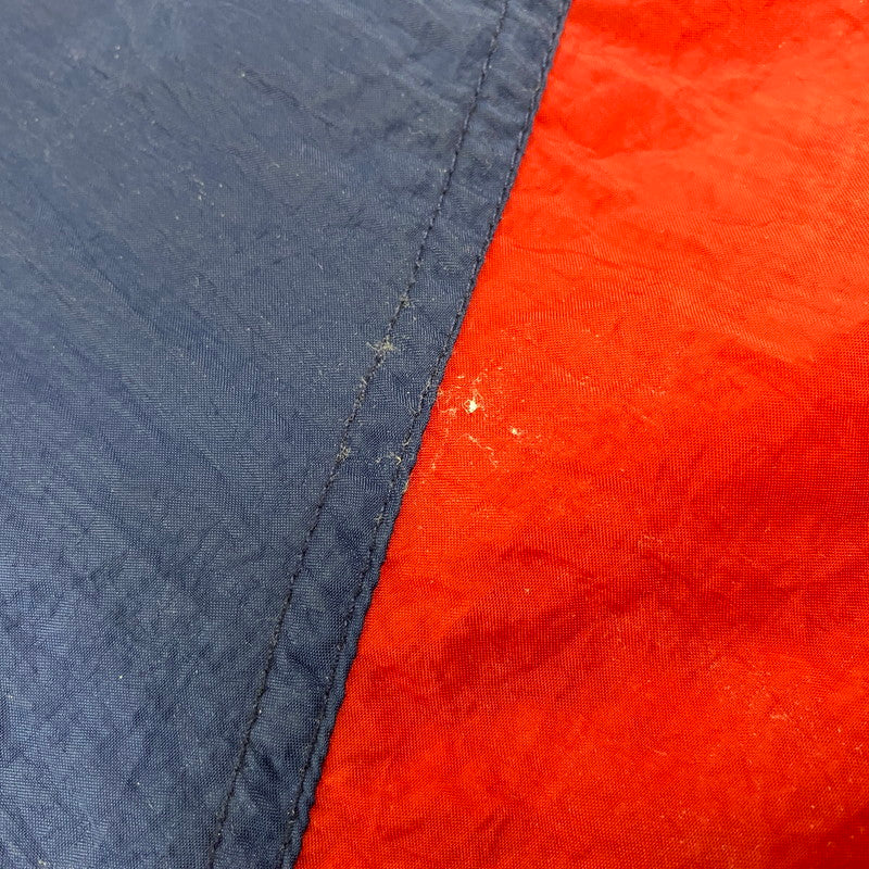 【中古品】【メンズ】 NIKE ナイキ BIG SWOOSH ZIP NYLON JACKET ナイロンジャケット 長袖 アウター 146-251114-ay-12-izu サイズ：XL カラー：マルチ 万代Net店