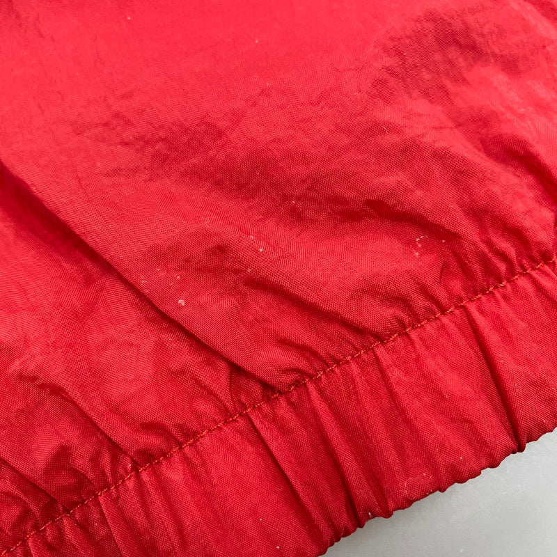 【中古品】【メンズ】 NIKE ナイキ BIG SWOOSH ZIP NYLON JACKET ナイロンジャケット 長袖 アウター 146-251114-ay-12-izu サイズ：XL カラー：マルチ 万代Net店