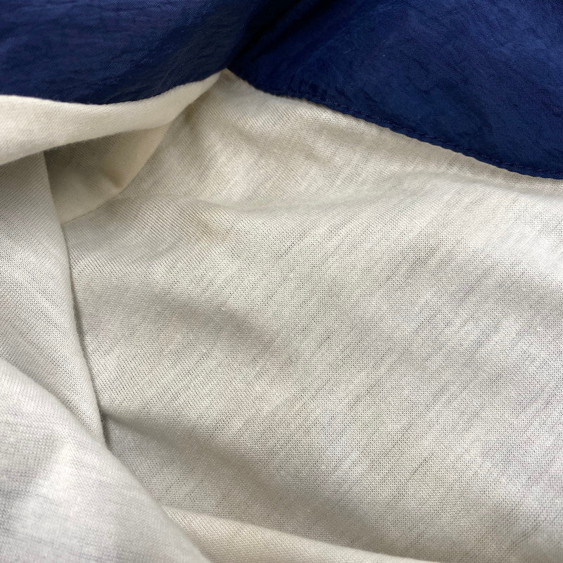 【中古品】【メンズ】 NIKE ナイキ BIG SWOOSH ZIP NYLON JACKET ナイロンジャケット 長袖 アウター 146-251114-ay-12-izu サイズ：XL カラー：マルチ 万代Net店