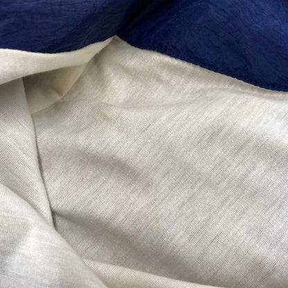 【中古品】【メンズ】 NIKE ナイキ BIG SWOOSH ZIP NYLON JACKET ナイロンジャケット 長袖 アウター 146-251114-ay-12-izu サイズ：XL カラー：マルチ 万代Net店