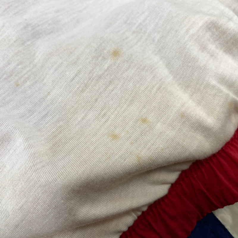 【中古品】【メンズ】 NIKE ナイキ BIG SWOOSH ZIP NYLON JACKET ナイロンジャケット 長袖 アウター 146-251114-ay-12-izu サイズ：XL カラー：マルチ 万代Net店