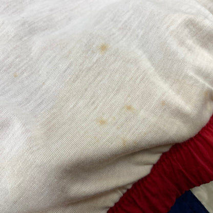 【中古品】【メンズ】 NIKE ナイキ BIG SWOOSH ZIP NYLON JACKET ナイロンジャケット 長袖 アウター 146-251114-ay-12-izu サイズ：XL カラー：マルチ 万代Net店