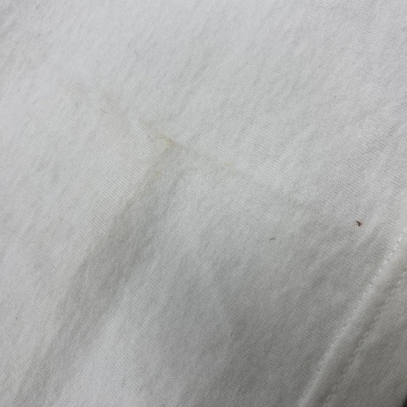 【中古品】【メンズ】 NIKE ナイキ MICHAEL JORDAN OVER SIZED SS T-SHIRT オーバーサイズ 半袖 Tシャツ プリント USA製 トップス 146-251114-ay-10-izu サイズ：L カラー：ホワイト 万代Net店