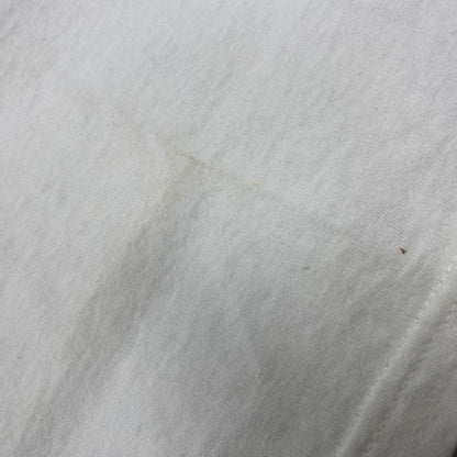 【中古品】【メンズ】 NIKE ナイキ MICHAEL JORDAN OVER SIZED SS T-SHIRT オーバーサイズ 半袖 Tシャツ プリント USA製 トップス 146-251114-ay-10-izu サイズ：L カラー：ホワイト 万代Net店