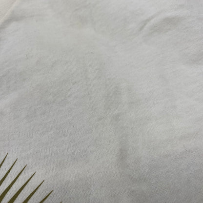 【中古品】【メンズ】 NIKE ナイキ MICHAEL JORDAN OVER SIZED SS T-SHIRT オーバーサイズ 半袖 Tシャツ プリント USA製 トップス 146-251114-ay-10-izu サイズ：L カラー：ホワイト 万代Net店