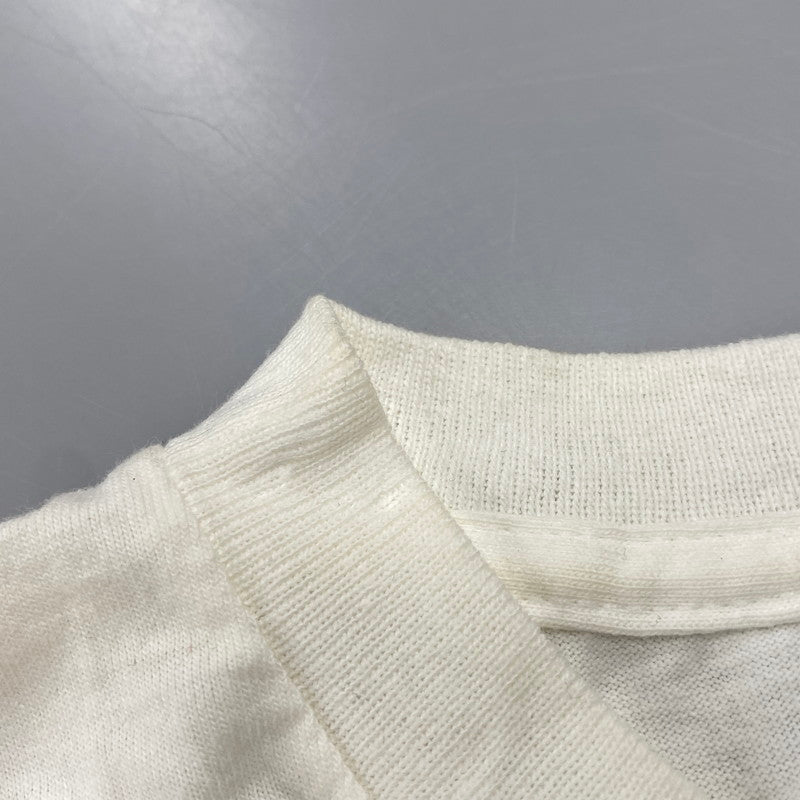 【中古品】【メンズ】 NIKE ナイキ MICHAEL JORDAN × SPIKE LEE OVER SIZED SS T-SHIRT オーバーサイズ 半袖 Tシャツ プリント USA製 トップス 146-251114-ay-11-izu サイズ：XL カラー：ホワイト 万代Net店