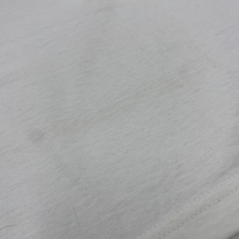 【中古品】【メンズ】 NIKE ナイキ MICHAEL JORDAN × SPIKE LEE OVER SIZED SS T-SHIRT オーバーサイズ 半袖 Tシャツ プリント USA製 トップス 146-251114-ay-11-izu サイズ：XL カラー：ホワイト 万代Net店