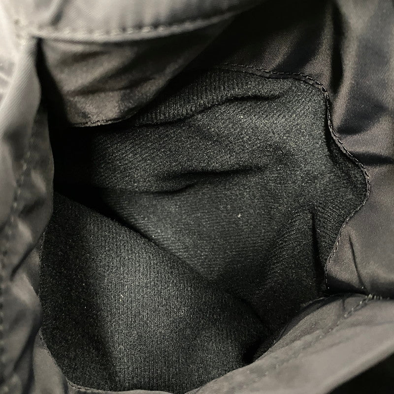 【中古品】【メンズ】 WTAPS ダブルタップス 22AW TEAM JACKET NYLON TWILL 222TQDT-JKM01 チーム ジャケット ナイロン ツイル ジャケット アウター 142-251114-ay-09-izu サイズ：03 カラー：ブラック 万代Net店