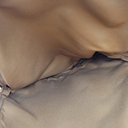 【中古品】【レディース】 COACH コーチ × PEANUTS ピーナッツ SNOOPY BACKPACK C4115 スヌーピー バックパック リュック バッグ カバン 鞄 180-251113-as-13-izu カラー：ブラウン×ホワイト 万代Net店