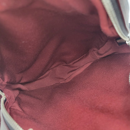 【中古品】【レディース】 COACH コーチ MINI BACKPACK CC757 ミニ バックパック リュック カバン 鞄 180-251113-as-14-izu カラー：ブラウン×ブラック 万代Net店