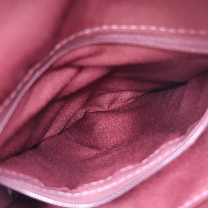 【中古品】【レディース】 COACH コーチ MINI BACKPACK CC757 ミニ バックパック リュック カバン 鞄 180-251113-as-14-izu カラー：ブラウン×ブラック 万代Net店