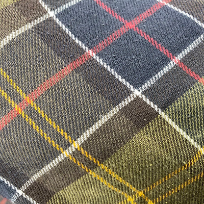 【中古品】【メンズ】 Barbour バーブァー CLASSIC BEAUFORT JACKET クラシック ビューフォート ジャケット 長袖 アウター 144-251114-ay-16-izu カラー：カーキ 万代Net店