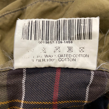 【中古品】【メンズ】 Barbour バーブァー CLASSIC BEAUFORT JACKET クラシック ビューフォート ジャケット 長袖 アウター 144-251114-ay-16-izu カラー：カーキ 万代Net店
