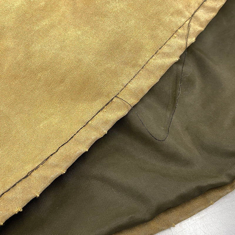 【現状渡し品】【メンズ】 Barbour バーブァー CLASSIC NORTHUMBRIA JACKET クラシック ノーザンブリア ジャケット 長袖 アウター 144-251114-ay-17-izu カラー：カーキ 万代Net店