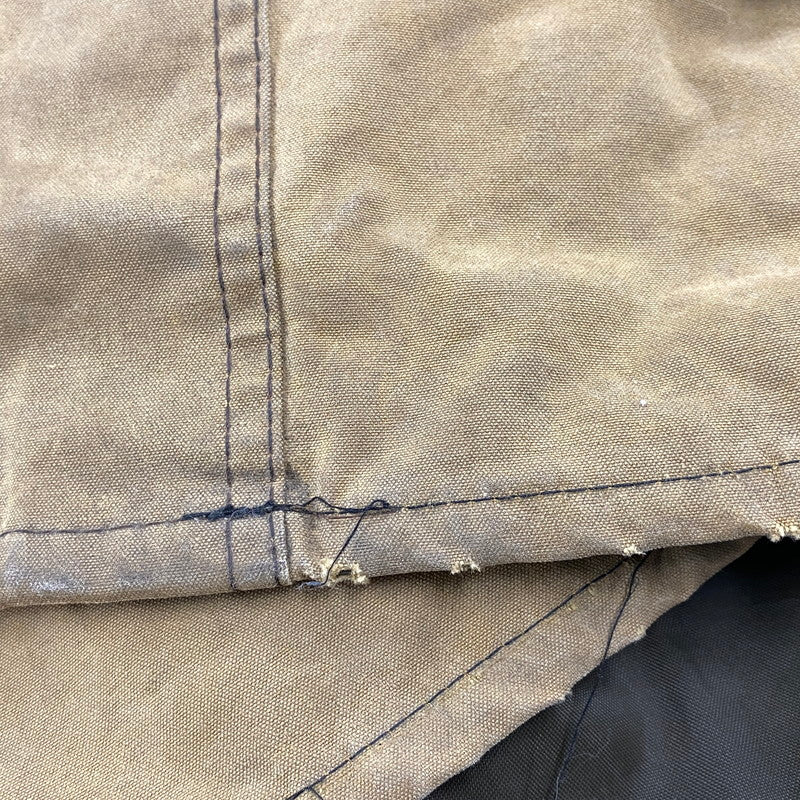 【現状渡し品】【メンズ】 Barbour バーブァー CLASSIC NORTHUMBRIA JACKET クラシック ノーザンブリア ジャケット 長袖 アウター 144-251114-ay-17-izu カラー：カーキ 万代Net店