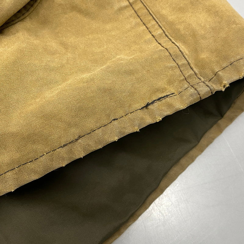 【現状渡し品】【メンズ】 Barbour バーブァー CLASSIC NORTHUMBRIA JACKET クラシック ノーザンブリア ジャケット 長袖 アウター 144-251114-ay-17-izu カラー：カーキ 万代Net店