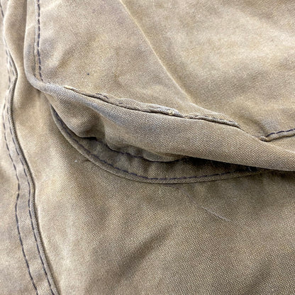 【現状渡し品】【メンズ】 Barbour バーブァー CLASSIC NORTHUMBRIA JACKET クラシック ノーザンブリア ジャケット 長袖 アウター 144-251114-ay-17-izu カラー：カーキ 万代Net店