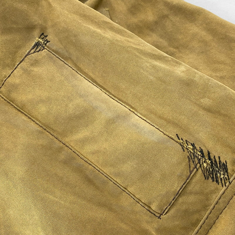 【現状渡し品】【メンズ】 Barbour バーブァー CLASSIC NORTHUMBRIA JACKET クラシック ノーザンブリア ジャケット 長袖 アウター 144-251114-ay-17-izu カラー：カーキ 万代Net店