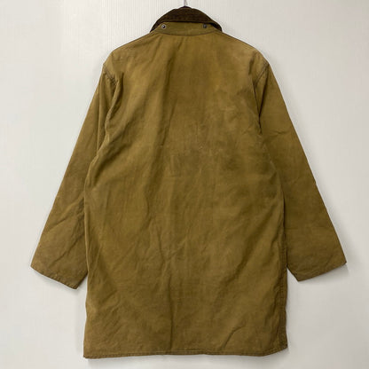 【現状渡し品】【メンズ】 Barbour バーブァー CLASSIC NORTHUMBRIA JACKET クラシック ノーザンブリア ジャケット 長袖 アウター 144-251114-ay-17-izu カラー：カーキ 万代Net店