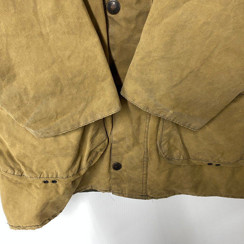 【現状渡し品】【メンズ】 Barbour バーブァー CLASSIC NORTHUMBRIA JACKET クラシック ノーザンブリア ジャケット 長袖 アウター 144-251114-ay-17-izu カラー：カーキ 万代Net店